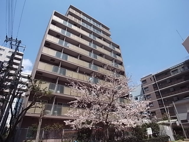 グッドステイ春日野道駅インプルーブ◇プラス【ハイクラス・1DK・設備充実】の物件画像