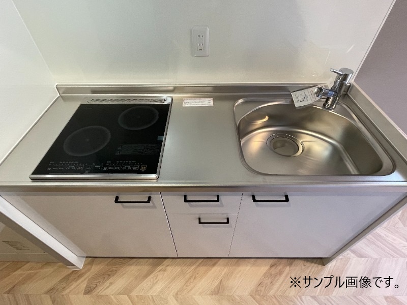 マンスリーリブマックス春日野道駅インプルーブ★プラス【1DK・設備充実】≪エクセレントシリーズ≫の物件画像