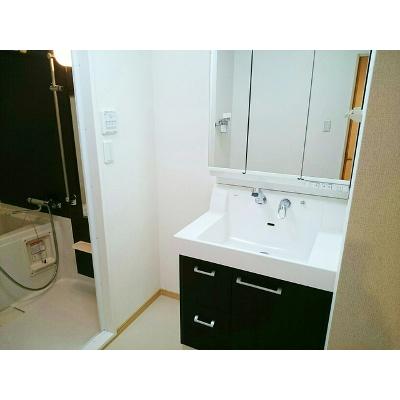 プランタン・リュミエール 403【管理NO：1-016936101-04030】 ★家具家電は申し込み後に搬入します★ ★2026年12月上旬入居可能★の物件画像