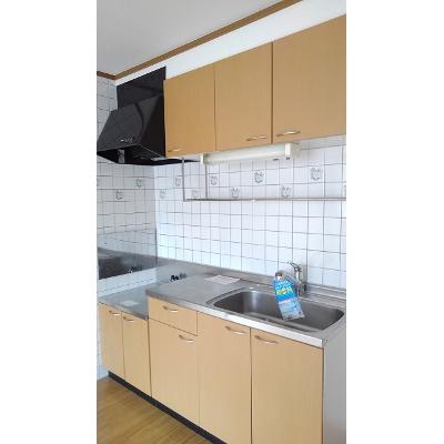 シャン　ローズ 102【管理NO：1-011232901-01020】 ★家具家電は申し込み後に搬入します★ ★2026年11月中旬入居可能★の物件画像