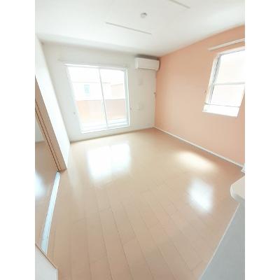 コーポ　スワン　Ⅲ 201【管理NO：1-020259601-02010】 ★家具家電は申し込み後に搬入します★ ★2026年11月上旬入居可能★の物件画像