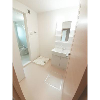 コーポ　スワン　Ⅲ 201【管理NO：1-020259601-02010】 ★家具家電は申し込み後に搬入します★ ★2026年11月上旬入居可能★の物件画像
