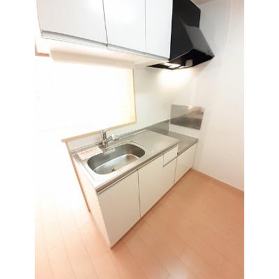 ルッコラⅠ 102【管理NO：1-019396001-01020】 ★家具家電は申し込み後に搬入します★ ★2026年11月中旬入居可能★の物件画像