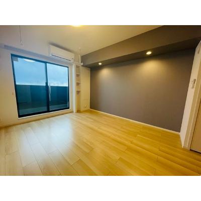 ドミール南仙台Ⅱ 302【管理NO：1-026091001-03020】 ★家具家電は申し込み後に搬入します★ ★2026年11月中旬入居可能★の物件画像