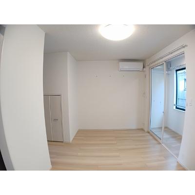 アビタシオン　ラシュレⅢ 103【管理NO：1-027774301-01030】 ★家具家電は申し込み後に搬入します★ ★2026年11月中旬入居可能★の物件画像