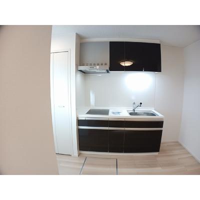 アビタシオン　ラシュレⅢ 103【管理NO：1-027774301-01030】 ★家具家電は申し込み後に搬入します★ ★2026年11月中旬入居可能★の物件画像