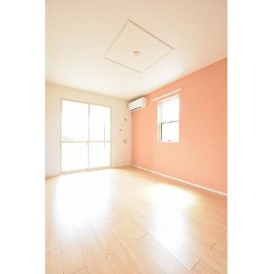 グリーンガーデンⅥ 105【管理NO：1-023121002-01040】 ★家具家電は申し込み後に搬入します★ ★2026年10月下旬入居可能★の物件画像