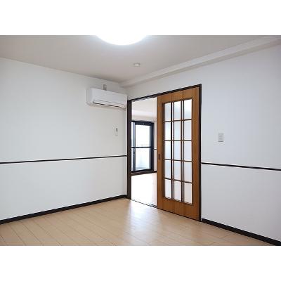 双葉ハイム一条 403【管理NO：1-004694001-04030】 ★家具家電は申し込み後に搬入します★ ★2026年11月中旬入居可能★の物件画像
