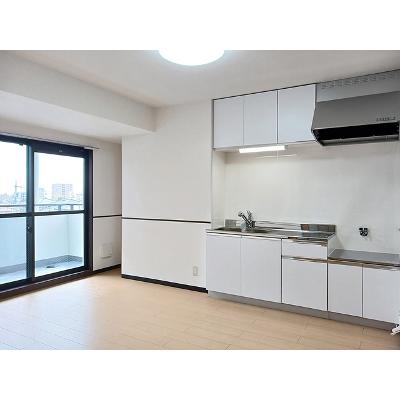 双葉ハイム一条 403【管理NO：1-004694001-04030】 ★家具家電は申し込み後に搬入します★ ★2026年11月中旬入居可能★の物件画像