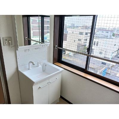 双葉ハイム一条 403【管理NO：1-004694001-04030】 ★家具家電は申し込み後に搬入します★ ★2026年11月中旬入居可能★の物件画像