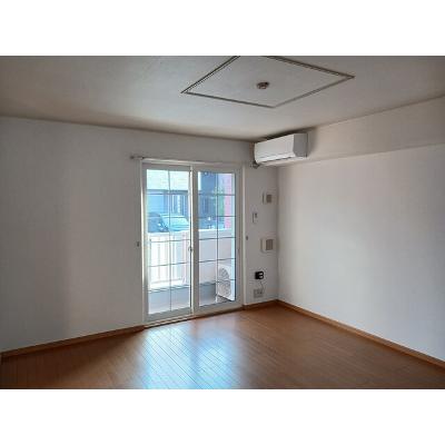 ペルル　Ⅱ 103【管理NO：1-014219901-01030】 ★家具家電は申し込み後に搬入します★ ★2026年11月中旬入居可能★の物件画像