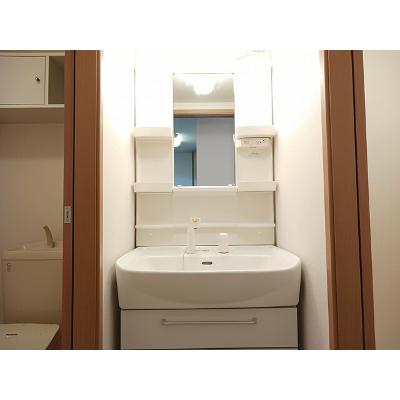 ペルル　Ⅱ 103【管理NO：1-014219901-01030】 ★家具家電は申し込み後に搬入します★ ★2026年11月中旬入居可能★の物件画像