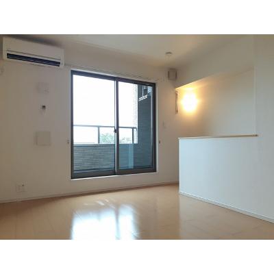 スカイツリー　Ⅲ 102【管理NO：1-020110701-01020】 ★家具家電は申し込み後に搬入します★ ★2026年11月下旬入居可能★の物件画像