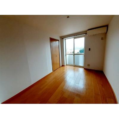 クリアーフラット 202【管理NO：1-007908201-02020】 ★家具家電は申し込み後に搬入します★ ★2026年11月中旬入居可能★の物件画像