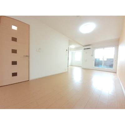 ベル・コリーヌ　Ⅱ 202【管理NO：1-020766201-02020】 ★家具家電は申し込み後に搬入します★ ★2026年11月下旬入居可能★の物件画像