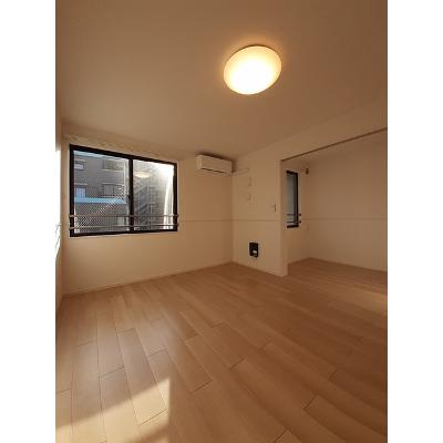 ハイネストキタ 203【管理NO：1-027159101-02030】 ★家具家電は申し込み後に搬入します★ ★2026年11月中旬入居可能★の物件画像