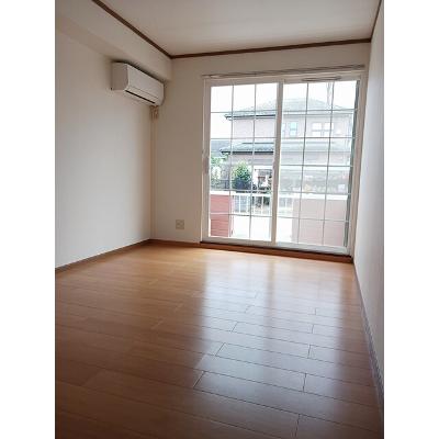リファインドヴィラⅠ 102【管理NO：1-010281901-01020】 ★家具家電は申し込み後に搬入します★ ★2026年11月中旬入居可能★の物件画像