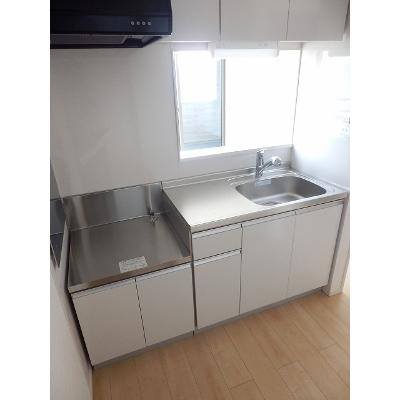 ＢＬＥＳＳ草加松原　Ｄ棟 201【管理NO：1-023227804-02010】 ★家具家電は申し込み後に搬入します★ ★2026年10月上旬入居可能★の物件画像