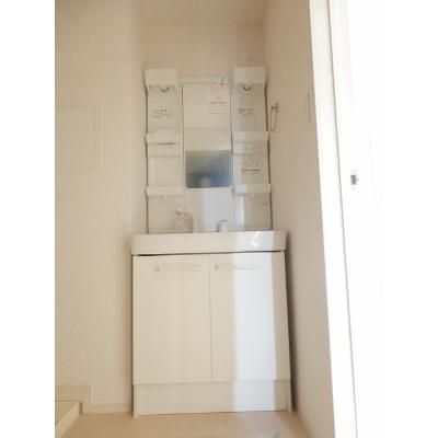 ＢＬＥＳＳ草加松原　Ｄ棟 201【管理NO：1-023227804-02010】 ★家具家電は申し込み後に搬入します★ ★2026年10月上旬入居可能★の物件画像