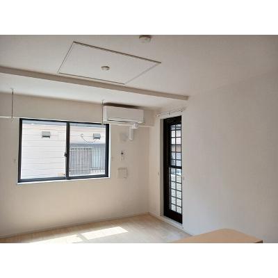 サニー・ベル　Ⅱ 101【管理NO：1-022800902-01010】 ★家具家電は申し込み後に搬入します★ ★2026年10月中旬入居可能★の物件画像