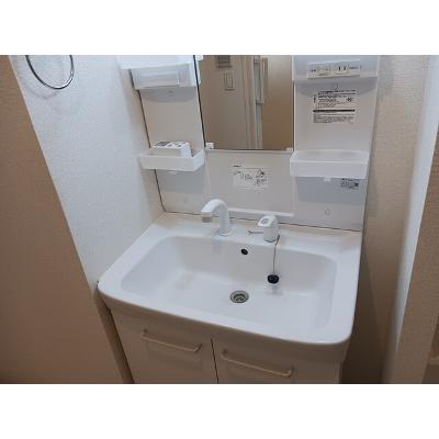 サニー・ベル　Ⅱ 101【管理NO：1-022800902-01010】 ★家具家電は申し込み後に搬入します★ ★2026年10月中旬入居可能★の物件画像
