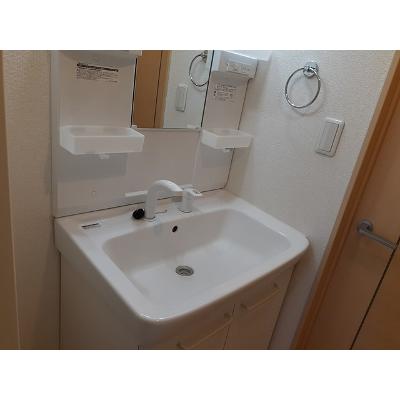 エクセレントガーデン 201【管理NO：1-020429001-02010】 ★家具家電は申し込み後に搬入します★ ★2026年10月中旬入居可能★の物件画像