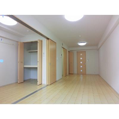 アルカンシエルⅠ 205【管理NO：1-020156301-02050】 ★家具家電は申し込み後に搬入します★の物件画像