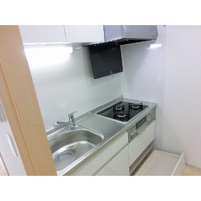 アルカンシエルⅠ 205【管理NO：1-020156301-02050】 ★家具家電は申し込み後に搬入します★の物件画像