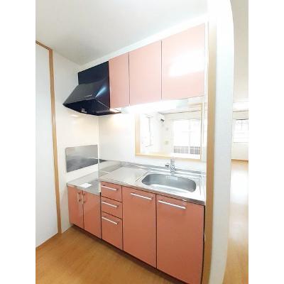 ユリエール 201【管理NO：1-013372401-02010】 ★家具家電は申し込み後に搬入します★ ★2026年11月中旬入居可能★の物件画像
