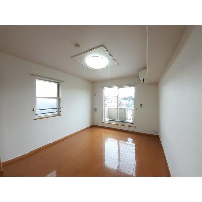 ガーデンハウス　Ⅴ 201【管理NO：1-014353001-02010】 ★家具家電は申し込み後に搬入します★ ★2026年11月中旬入居可能★の物件画像