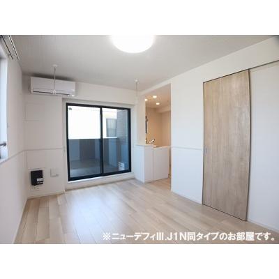 リラリア町田 201【管理NO：1-028803501-02010】 ★家具家電は申し込み後に搬入します★ ★2027年03月下旬入居可能★の物件画像