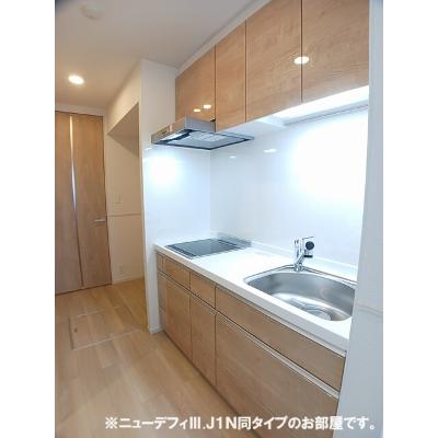 リラリア町田 101【管理NO：1-028803501-01010】 ★家具家電は申し込み後に搬入します★ ★2027年03月下旬入居可能★の物件画像