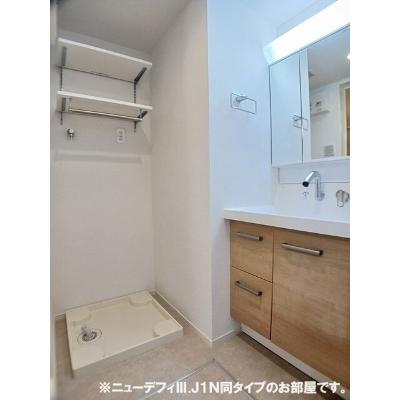 リラリア町田 101【管理NO：1-028803501-01010】 ★家具家電は申し込み後に搬入します★ ★2027年03月下旬入居可能★の物件画像