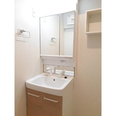 フェリーチェ 305【管理NO：1-024060701-03050】 ★家具家電は申し込み後に搬入します★ ★2026年11月中旬入居可能★の物件画像