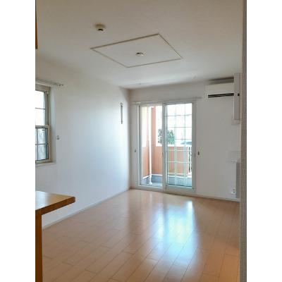 セレノひばりが丘Ⅰ 104【管理NO：1-018631101-01040】 ★家具家電は申し込み後に搬入します★ ★2026年11月下旬入居可能★の物件画像