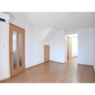 ヴァンベール大上Ⅱ 101【管理NO：1-013864701-01010】 ★家具家電は申し込み後に搬入します★ ★2026年12月上旬入居可能★の物件画像