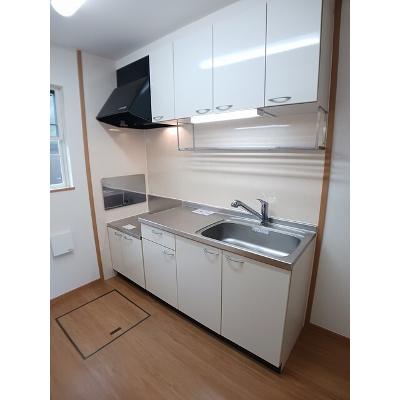 ヴァンベール大上Ⅱ 101【管理NO：1-013864701-01010】 ★家具家電は申し込み後に搬入します★ ★2026年12月上旬入居可能★の物件画像