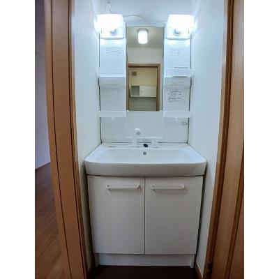 ヴァンベール大上Ⅱ 101【管理NO：1-013864701-01010】 ★家具家電は申し込み後に搬入します★ ★2026年12月上旬入居可能★の物件画像