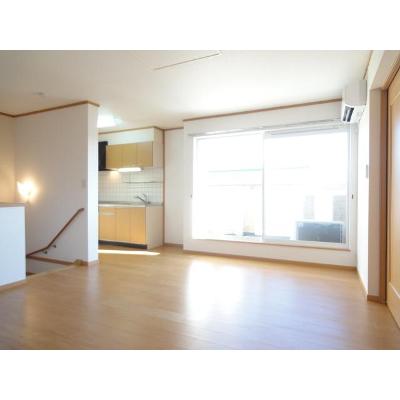 ラフレシール 202【管理NO：1-012412701-02020】 ★家具家電は申し込み後に搬入します★ ★2026年11月上旬入居可能★の物件画像