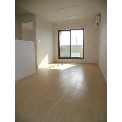 ソラーナ 201【管理NO：1-022219501-02010】 ★家具家電は申し込み後に搬入します★ ★2027年01月中旬入居可能★の物件画像
