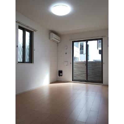 メゾン　サンリル 101【管理NO：1-019951601-01010】 ★家具家電は申し込み後に搬入します★の物件画像