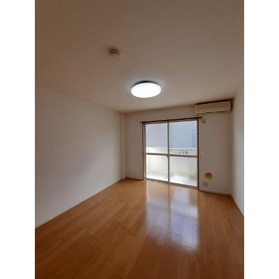 リュエルⅠ 106【管理NO：1-009383701-01050】 ★家具家電は申し込み後に搬入します★ ★2026年11月中旬入居可能★の物件画像