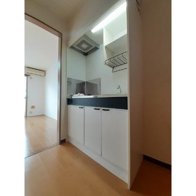 リュエルⅠ 106【管理NO：1-009383701-01050】 ★家具家電は申し込み後に搬入します★ ★2026年11月中旬入居可能★の物件画像