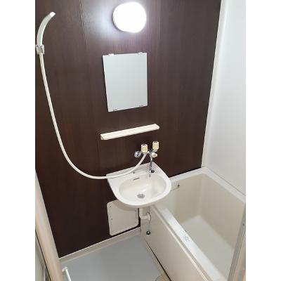 ペアハイツ三鷹Ａ 102【管理NO：1-003384201-01020】 ★家具家電は申し込み後に搬入します★ ★2026年11月下旬入居可能★の物件画像
