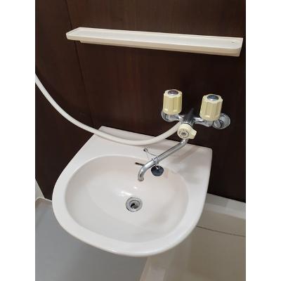 ペアハイツ三鷹Ａ 102【管理NO：1-003384201-01020】 ★家具家電は申し込み後に搬入します★ ★2026年11月下旬入居可能★の物件画像