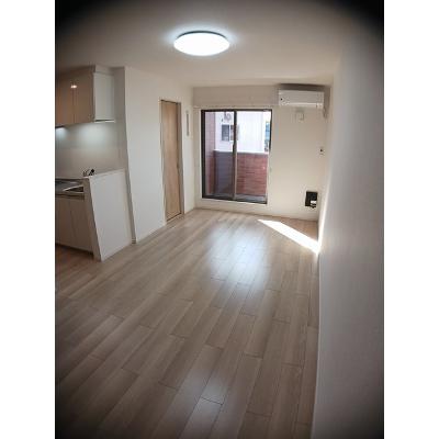 ピアニッシモ 202【管理NO：1-027650301-02020】 ★家具家電は申し込み後に搬入します★ ★2026年10月中旬入居可能★の物件画像