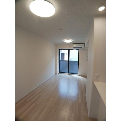 リヴェール・ＫⅠ 103【管理NO：1-027093001-01030】 ★家具家電は申し込み後に搬入します★の物件画像