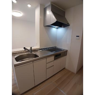 リヴェール・ＫⅠ 103【管理NO：1-027093001-01030】 ★家具家電は申し込み後に搬入します★の物件画像