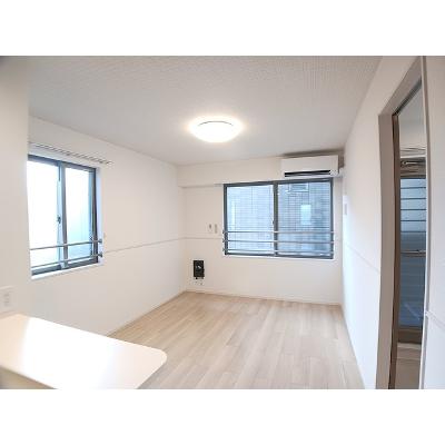 オルテンシア・フィオーレ 201【管理NO：1-027590301-02010】 ★家具家電は申し込み後に搬入します★の物件画像