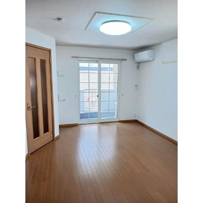 パークサイド　野見山 101【管理NO：1-014290901-01010】 ★家具家電は申し込み後に搬入します★ ★2026年11月中旬入居可能★の物件画像